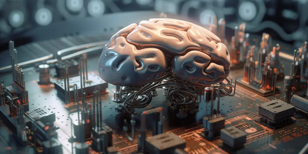 The Role of Artificial Intelligence in Mind Uploading