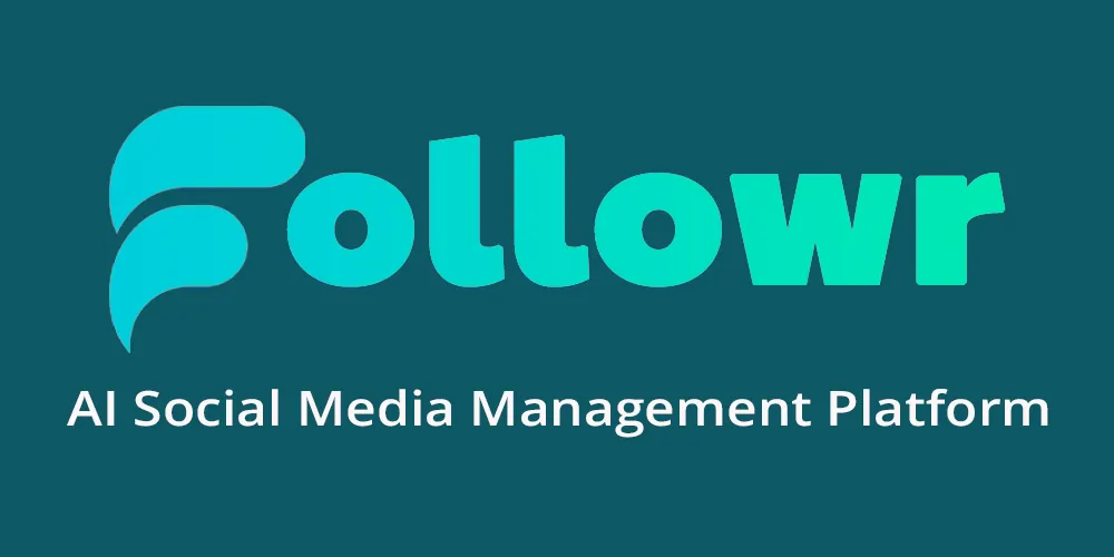 Followr - AI Social Media Management Platform