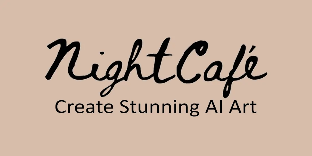 NightCafe AI Image Generator