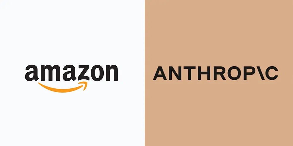 Amazon - Anthropic